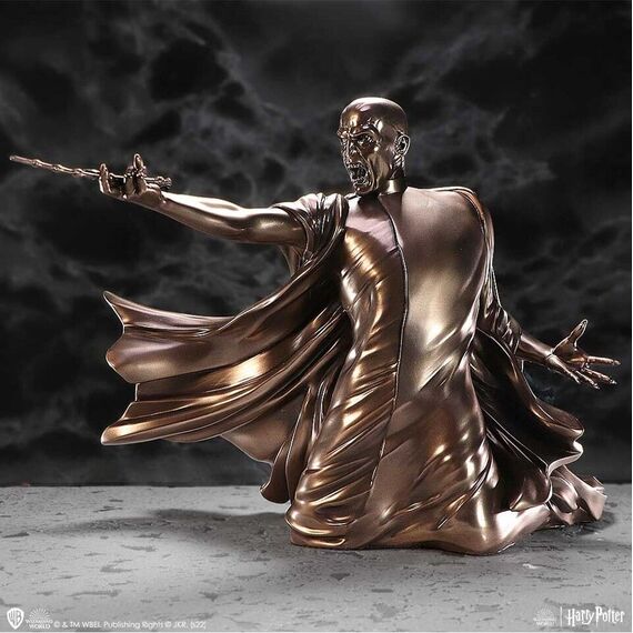 Harry Potter Voldemort Avada Kedavra / Fan Shop and Merchandise |  Techbox