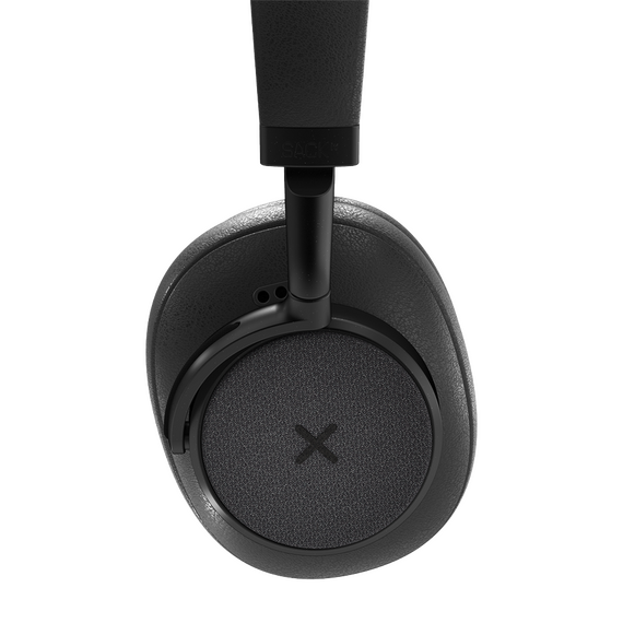 SACKit - Touch 400 - Hybrid ANC Over-Ear Headphones / Electronics | Techbox