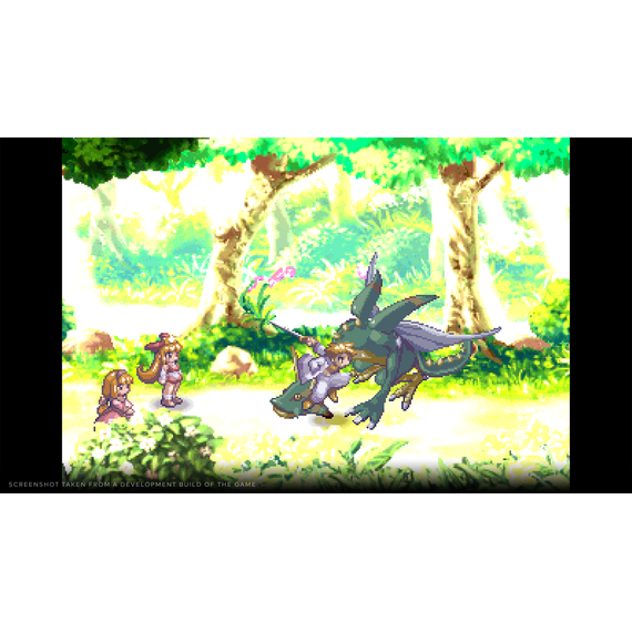 Rhapsody: Marl Kingdom Chronicles (Deluxe Edition) / PlayStation 5 - PS5 Games - Games - Techbox