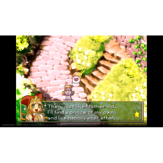 Rhapsody: Marl Kingdom Chronicles (Deluxe Edition) / PlayStation 5 - PS5 Games - Games - Techbox