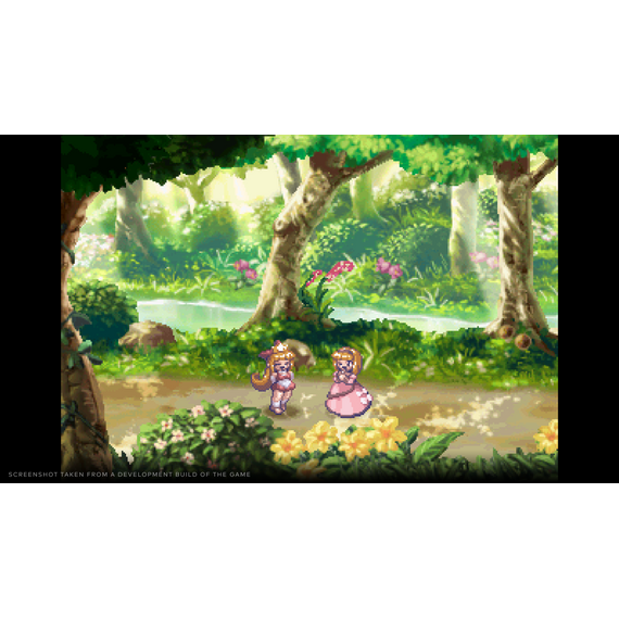 Rhapsody: Marl Kingdom Chronicles (Deluxe Edition) / PlayStation 5 - PS5 Games - Games - Techbox