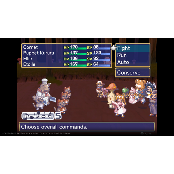 Rhapsody: Marl Kingdom Chronicles (Deluxe Edition) / PlayStation 5 - PS5 Games - Games - Techbox