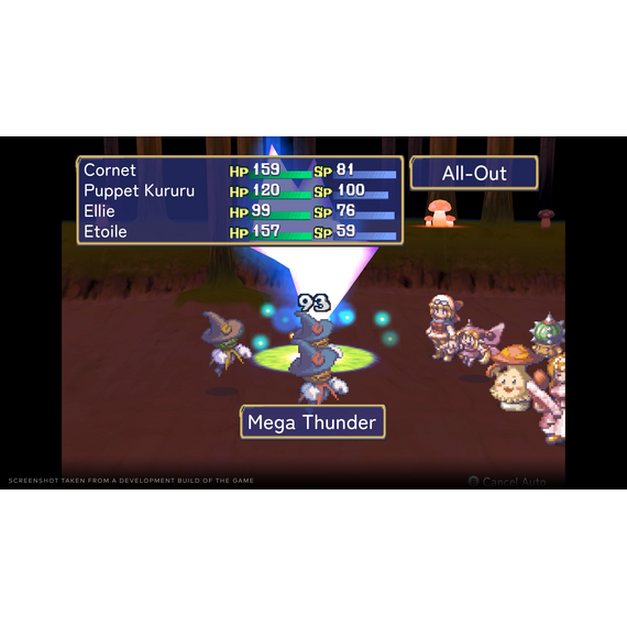 Rhapsody: Marl Kingdom Chronicles (Deluxe Edition) / PlayStation 5 - PS5 Games - Games - Techbox