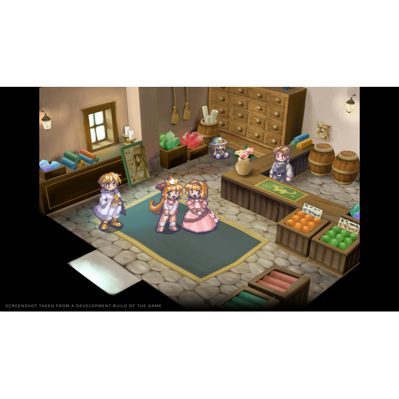 Rhapsody: Marl Kingdom Chronicles (Deluxe Edition) / PlayStation 5 - PS5 Games - Games - Techbox