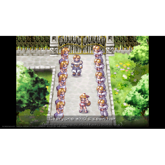 Rhapsody: Marl Kingdom Chronicles (Deluxe Edition) / PlayStation 5 - PS5 Games - Games - Techbox
