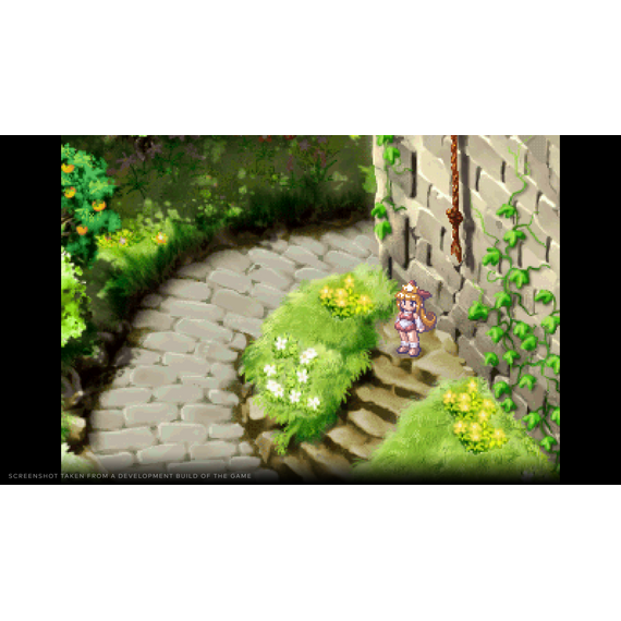 Rhapsody: Marl Kingdom Chronicles (Deluxe Edition) / PlayStation 5 - PS5 Games - Games - Techbox