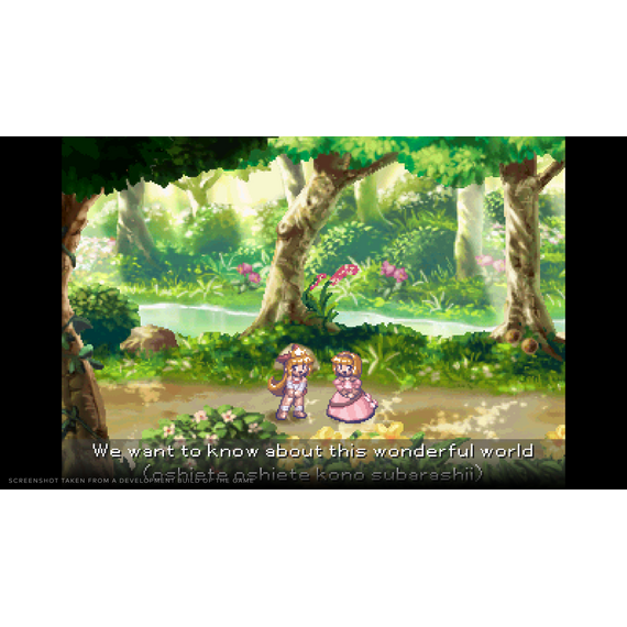 Rhapsody: Marl Kingdom Chronicles (Deluxe Edition) / PlayStation 5 - PS5 Games - Games - Techbox