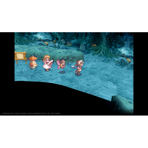 Rhapsody: Marl Kingdom Chronicles (Deluxe Edition) / PlayStation 5 - PS5 Games - Games - Techbox