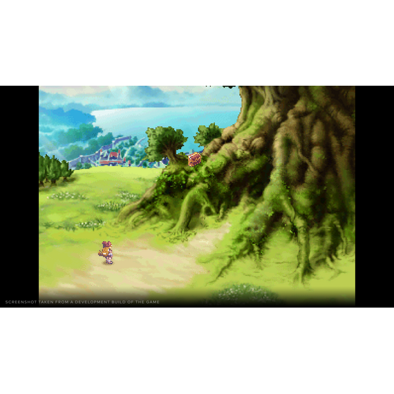 Rhapsody: Marl Kingdom Chronicles (Deluxe Edition) / PlayStation 5 - PS5 Games - Games - Techbox