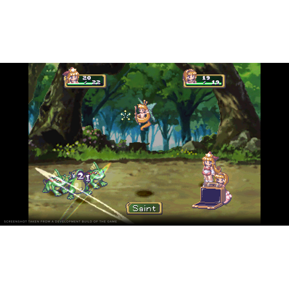 Rhapsody: Marl Kingdom Chronicles (Deluxe Edition) / PlayStation 5 - PS5 Games - Games - Techbox