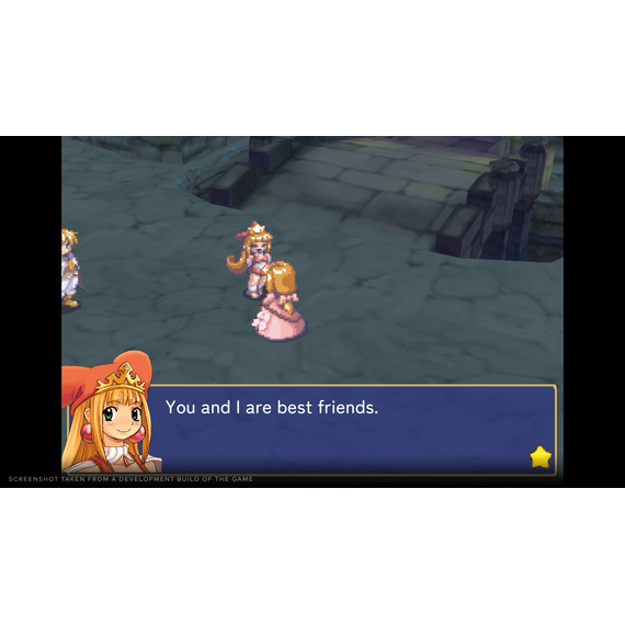 Rhapsody: Marl Kingdom Chronicles (Deluxe Edition) / PlayStation 5 - PS5 Games - Games - Techbox