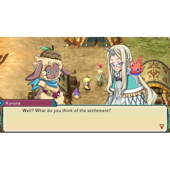 Rune Factory 3 Special (Limited Edition) / Nintendo Switch | Techbox