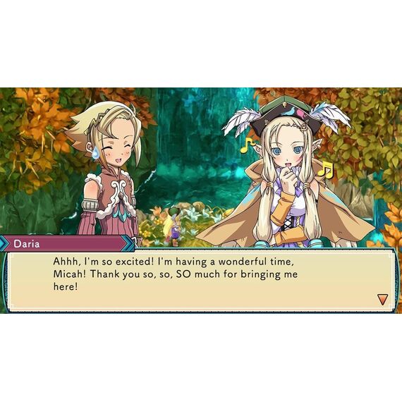 Rune Factory 3 Special (Limited Edition) / Nintendo Switch | Techbox
