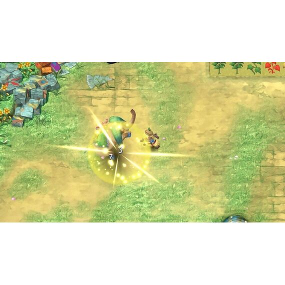 Rune Factory 3 Special (Limited Edition) / Nintendo Switch | Techbox