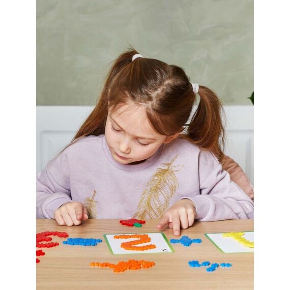 Plus Plus Learn To Build ABC & 123  - (3909) / Toys - Αταξινόμητα -  - Techbox