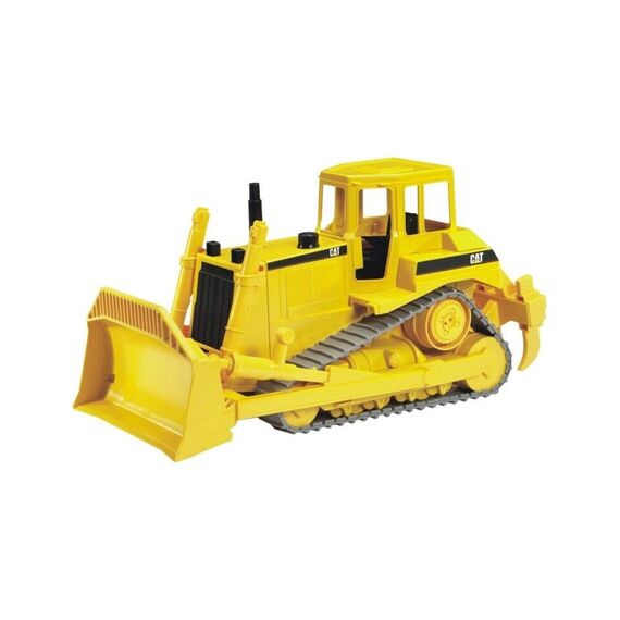 Bruder - CAT Bulldozer (BR2422) / Toys - Αταξινόμητα -  - Techbox