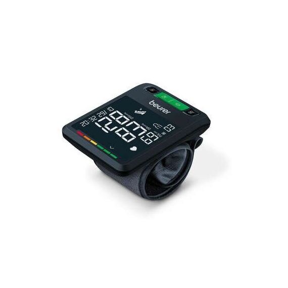 Beurer -  BC 87 Blood Pressure Monitor Wrist Bluetooth - 5 Years Warranty / Electronics