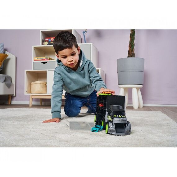 Dickie Toys - Carry & Store Transporter (203747007) / Toys - Αταξινόμητα -  - Techbox