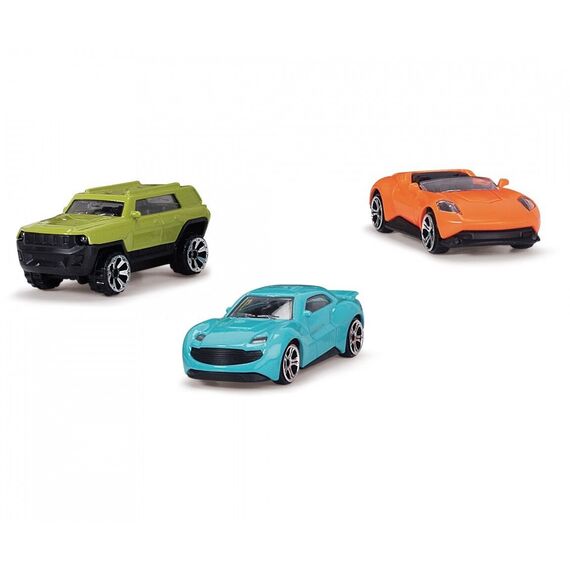 Dickie Toys - Carry & Store Transporter (203747007) / Toys - Αταξινόμητα -  - Techbox