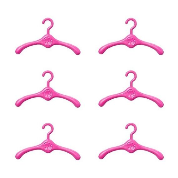 Barbie - Fashionistas Ultimate Closet (HJL65) / Toys - Dolls - Collectibles - Techbox