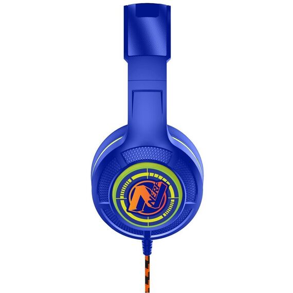 PRO G4  Nerf Gaming headphones / Toys | Techbox