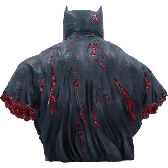 Batman DCeased Bust 29cm / Fan Shop and Merchandise |  Techbox