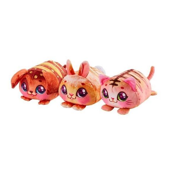 Cookeez  - Oven playset - Bread ( 30428 ) / Toys - Various - Various - Techbox