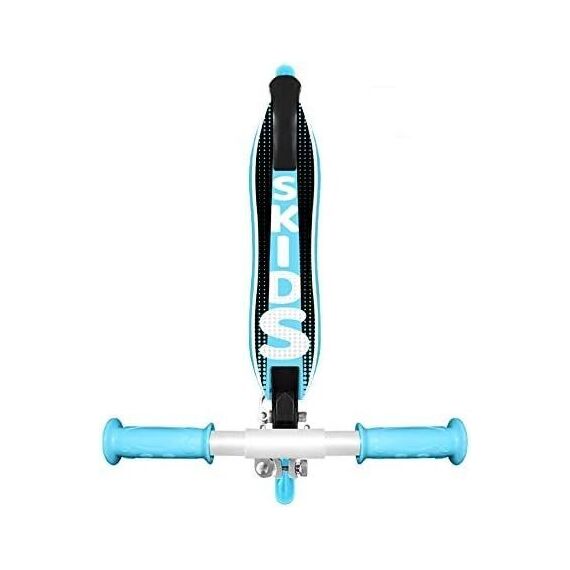 Skids Control - Foldable scooter. PP deck - BLUE ( 60225 ) / Toys - Αταξινόμητα -  - Techbox