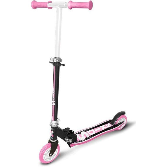 Skids Control - Foldable Scooter. PP deck - PINK ( 60224 ) / Toys