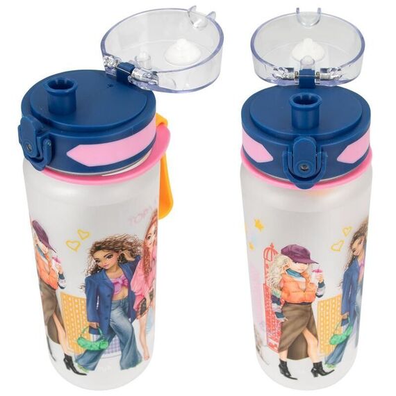 TOPModel Drinking Bottle CITY GIRLS ( 0412636 ) / Toys |  Techbox