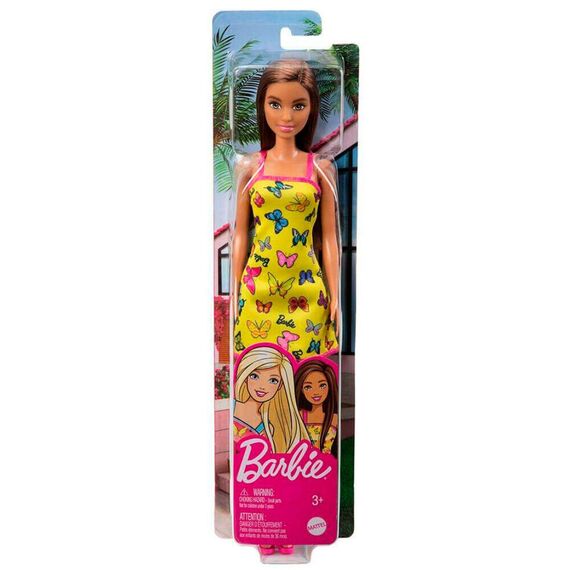 Barbie Butterfly assorted doll |  Techbox