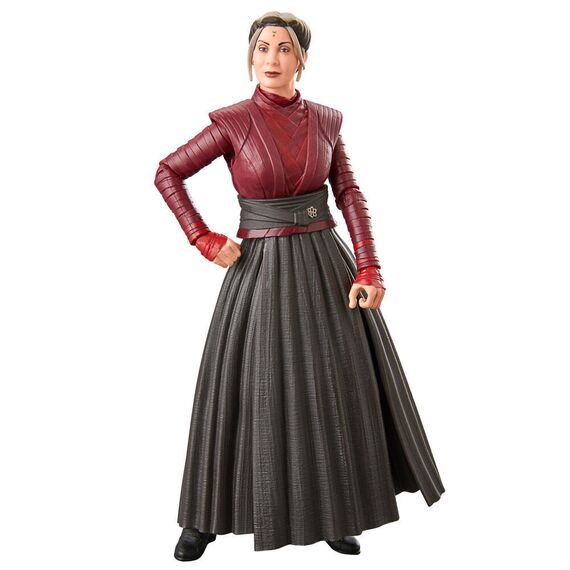 Star Wars Ahsoka - Ahsoka figure 15cm - Figurines - Collectibles - Techbox