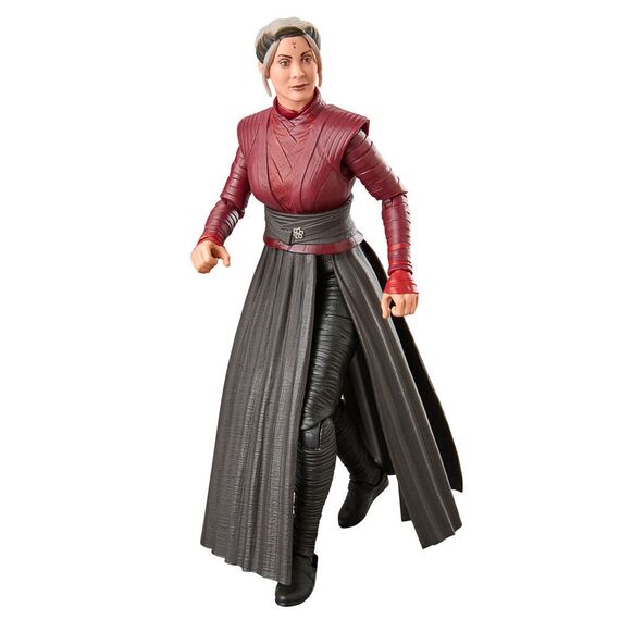 Star Wars Ahsoka - Ahsoka figure 15cm - Figurines - Collectibles - Techbox