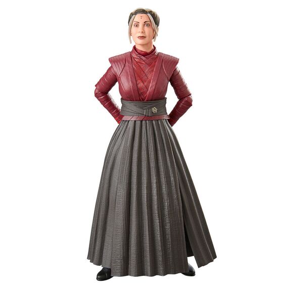 Star Wars Ahsoka - Ahsoka figure 15cm - Figurines - Collectibles - Techbox