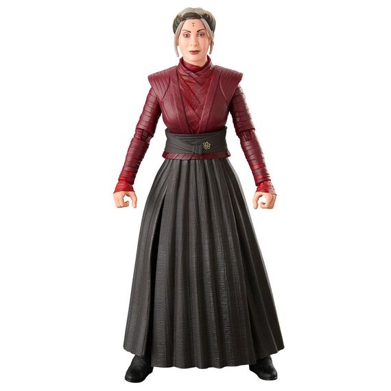 Star Wars Ahsoka - Ahsoka figure 15cm - Figurines - Collectibles - Techbox