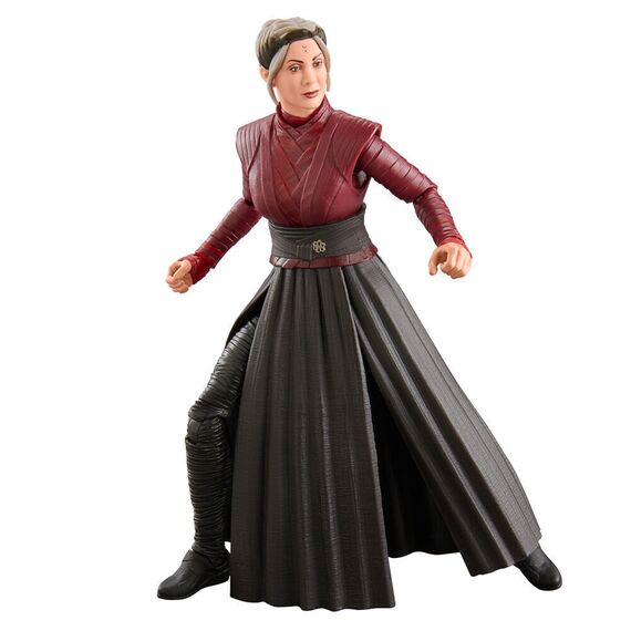 Star Wars Ahsoka - Ahsoka figure 15cm - Figurines - Collectibles - Techbox
