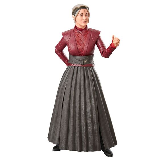 Star Wars Ahsoka - Ahsoka figure 15cm - Figurines - Collectibles - Techbox