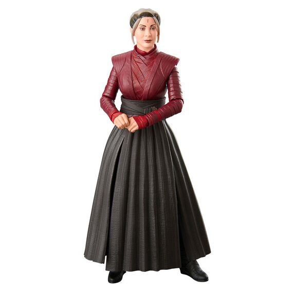 Star Wars Ahsoka - Ahsoka figure 15cm - Figurines - Collectibles - Techbox