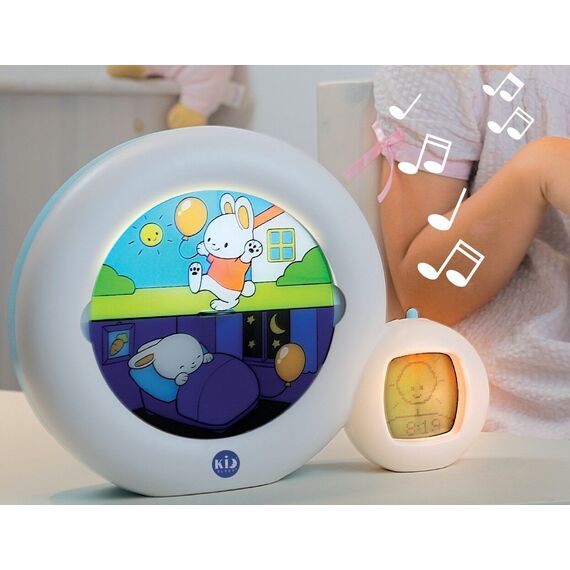 Claessens Kids - Kid'Sleep - Moon / Baby and Children