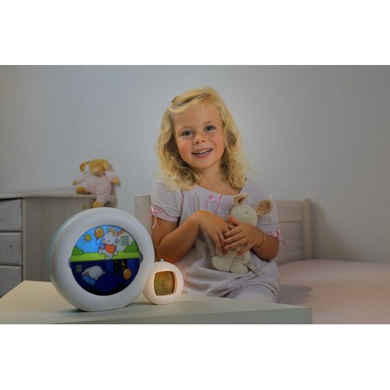 Claessens Kids - Kid'Sleep - Moon / Baby and Children