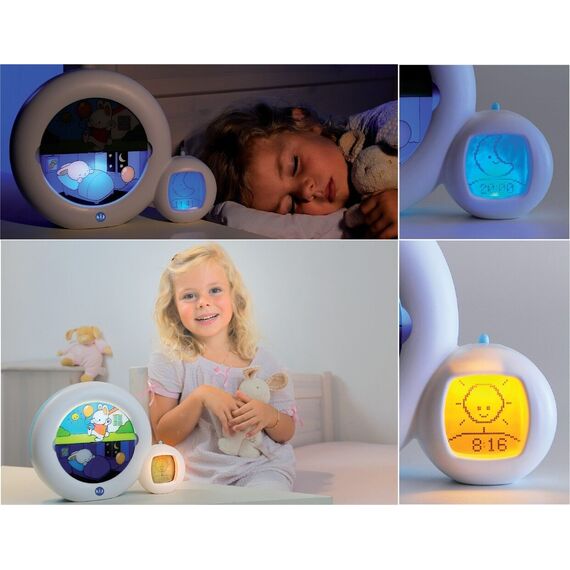 Claessens Kids - Kid'Sleep - Moon / Baby and Children