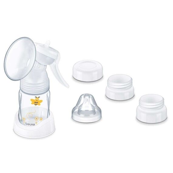 Beurer - BY 15 Manual Breast Pump - 3 Years warranty / Baby and Children - Αταξινόμητα -  - Techbox
