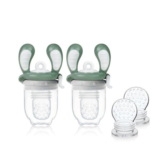 Kidsme - Food Feeder -Startpak Green / Baby and Children - Αταξινόμητα -  - Techbox