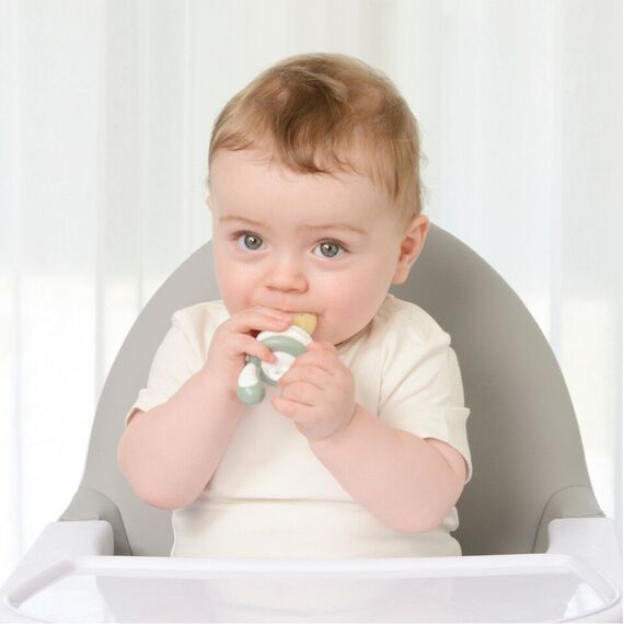 Kidsme - Food Feeder -Startpak Green / Baby and Children - Αταξινόμητα -  - Techbox