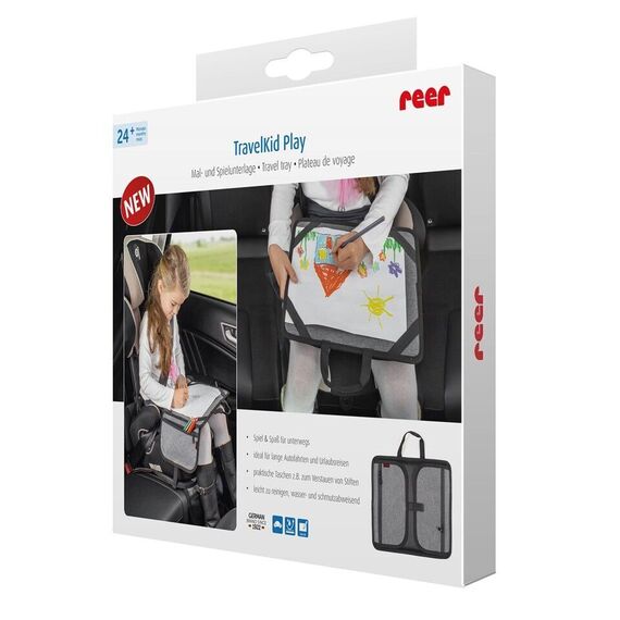 Reer – Drawing Mat (RE86091) / Baby and Children