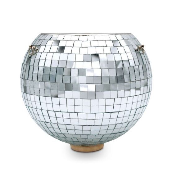 FUNKY DISCO PLANTER / Gadgets