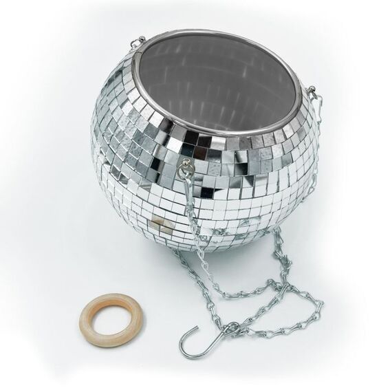 FUNKY DISCO PLANTER / Gadgets