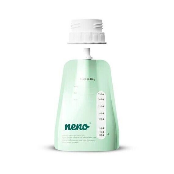 NENO Breast Milk Bags / Baby and Children