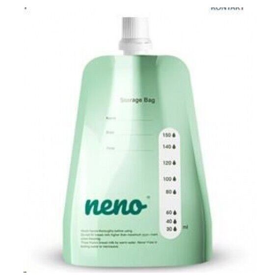 NENO Breast Milk Bags / Baby and Children