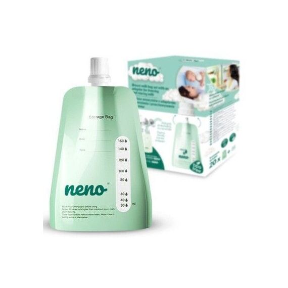 NENO Breast Milk Bags / Baby and Children